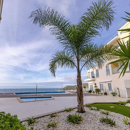 Cliffs Apartment - Astonishing View Over Sesimbra Bay By Trip2Portugal Екстериор снимка