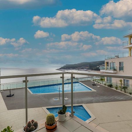 Cliffs Apartment - Astonishing View Over Sesimbra Bay By Trip2Portugal Екстериор снимка